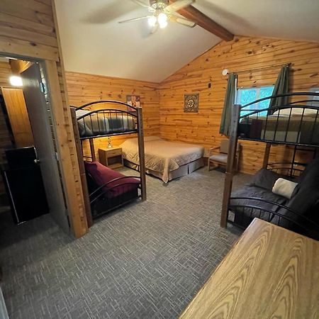 Elk Creek Resort Piedmont Εξωτερικό φωτογραφία