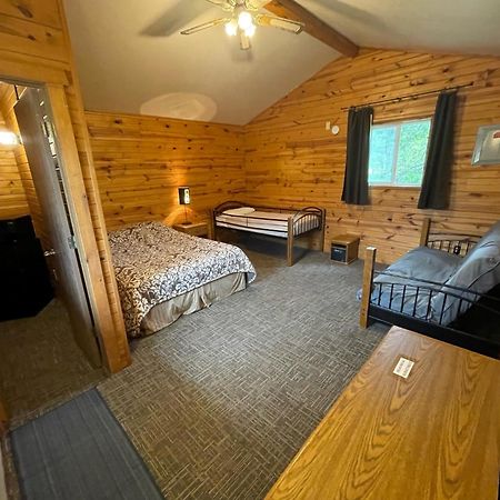 Elk Creek Resort Piedmont Εξωτερικό φωτογραφία