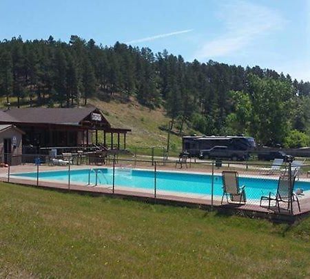 Elk Creek Resort Piedmont Εξωτερικό φωτογραφία