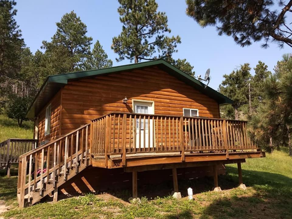 Elk Creek Resort Piedmont Εξωτερικό φωτογραφία