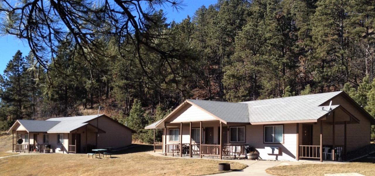 Elk Creek Resort Piedmont Εξωτερικό φωτογραφία