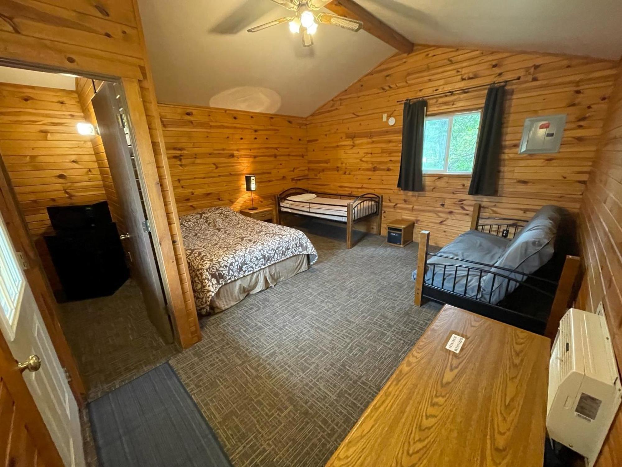 Elk Creek Resort Piedmont Εξωτερικό φωτογραφία
