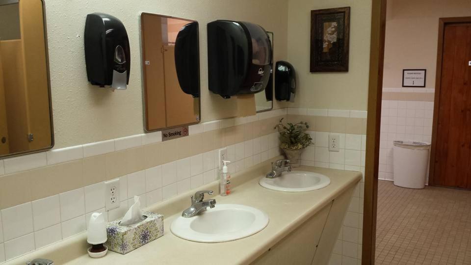Elk Creek Resort Piedmont Εξωτερικό φωτογραφία