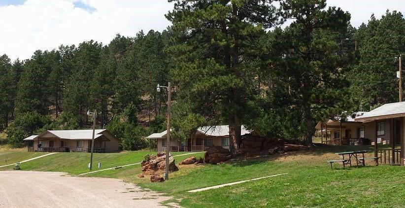 Elk Creek Resort Piedmont Εξωτερικό φωτογραφία